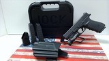 GLOCK G41 GEN 4 wupgrades .45 ACP - 1 of 3
