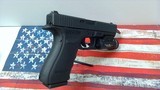 GLOCK G41 GEN 4 wupgrades .45 ACP - 2 of 3