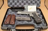 KIMBER 1911 STAINLESS II 9mm 9MM LUGER (9X19 PARA) - 3 of 3