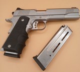 KIMBER 1911 STAINLESS II 9mm 9MM LUGER (9X19 PARA) - 2 of 3