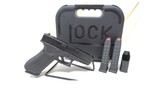 GLOCK G45 9MM LUGER (9x19 PARA) - 1 of 3