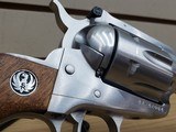 RUGER NEW MODEL BLACKHAWK .45 LC - 3 of 3