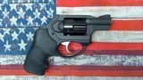 RUGER LCRX .327 FEDERAL MAG - 2 of 3