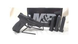 SMITH & WESSON M&P9 M2.0 9MM LUGER (9x19 PARA)