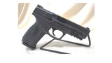 SMITH & WESSON M&P9 M2.0 9MM LUGER (9x19 PARA) - 2 of 3