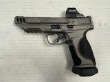 SMITH & WESSON M&P9 M2.0 METAL COMPETITOR 9MM LUGER (9x19 PARA) - 2 of 3