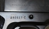 COLT 1911-C .45 ACP - 3 of 3