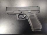 GLOCK G19 GEN5 9MM LUGER (9x19 PARA) - 1 of 2