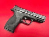 SMITH & WESSON M&P40 Gen 1 .40 S&W - 1 of 3