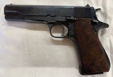 STAR Automatic Pistol Cal 45.45 ACP - 2 of 2