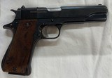 STAR Automatic Pistol Cal 45.45 ACP - 1 of 2