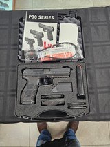 HECKLER & KOCH P30L 9MM LUGER (9X19 PARA) - 1 of 3