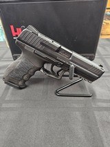 HECKLER & KOCH P30L 9MM LUGER (9X19 PARA) - 2 of 3