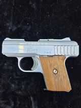 RAVEN ARMS p-25 .25 ACP - 1 of 3