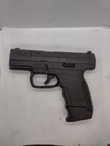 WALTHER PPS 9MM LUGER (9x19 PARA) - 1 of 3