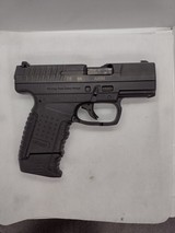 WALTHER PPS 9MM LUGER (9x19 PARA) - 2 of 3