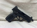 FN 509 MIDSIZE TACTICAL [BLK] 9MM LUGER (9X19 PARA) - 1 of 3