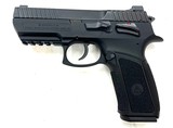 IWI US Jericho 941 9MM LUGER (9X19 PARA)