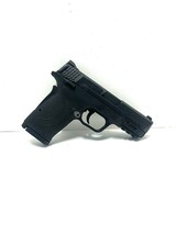 SMITH & WESSON M&P 9 SHIELD EZ M2.0 9MM LUGER (9x19 PARA) - 1 of 3