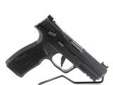 SIG SAUER P322 .22 LR - 3 of 3