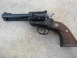 RUGER NEW MODEL SINGLE-SIX .22 LR - 1 of 3