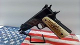 COLT 1911 GOLD CUP TROPHY .45 ACP - 3 of 3