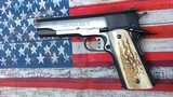 COLT 1911 GOLD CUP TROPHY .45 ACP - 2 of 3