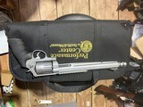 SMITH & WESSON 500 .500 S&W MAG - 2 of 3