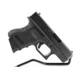 GLOCK G26 Gen3 9MM LUGER (9x19 PARA) - 3 of 3