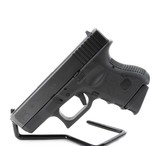 GLOCK G26 Gen3 9MM LUGER (9x19 PARA) - 2 of 3