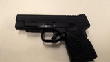 SPRINGFIELD ARMORY XDS-45 .45 ACP - 3 of 3