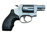 SMITH & WESSON 637-2 Airweight .38 SPL - 1 of 3