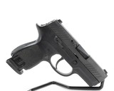 SIG SAUER P320 SUB-COMPACT 9MM LUGER (9x19 PARA) - 3 of 3