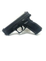 SPRINGFIELD ARMORY XD-9 9MM LUGER (9x19 PARA) - 2 of 3