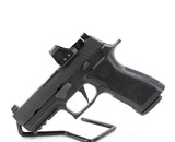 SIG SAUER P320 Pro X-Carry 9MM LUGER (9x19 PARA) - 2 of 3