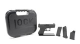 GLOCK G43 9MM LUGER (9x19 PARA) - 1 of 3