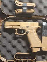 GLOCK G19X BLUE LABEL 9MM LUGER (9x19 PARA) - 2 of 3