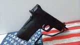 SMITH & WESSON M&P 380 SHIELD EZ .380 ACP - 3 of 3