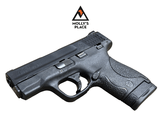 SMITH & WESSON M&P9 SHIELD 9MM LUGER (9x19 PARA) - 1 of 3