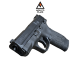 SMITH & WESSON M&P9 SHIELD 9MM LUGER (9x19 PARA) - 2 of 3