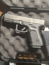 GLOCK G19 GEN 4 9MM LUGER (9x19 PARA) - 2 of 3