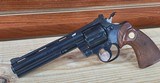 COLT PYTHON .357 MAG - 1 of 3