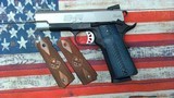 SPRINGFIELD ARMORY 1911 EMP4 9MM LUGER (9x19 PARA) - 2 of 3