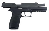 SIG SAUER LE P320 .357 MAG - 3 of 3