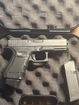 GLOCK G19 GEN 4 9MM LUGER (9x19 PARA) - 1 of 3