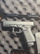 GLOCK G19 GEN 4 9MM LUGER (9x19 PARA) - 2 of 3
