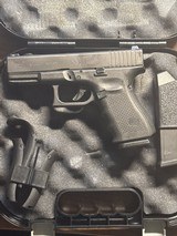 GLOCK G19 GEN 4 9MM LUGER (9x19 PARA) - 2 of 3