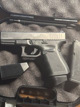 GLOCK G19 GEN 4 9MM LUGER (9x19 PARA) - 2 of 3
