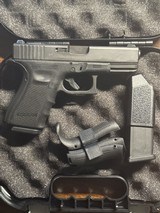 GLOCK G19 GEN 4 9MM LUGER (9x19 PARA) - 1 of 3