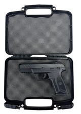 RUGER SECURITY 9 9MM LUGER (9x19 PARA) - 1 of 3